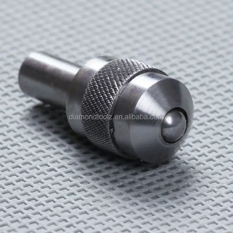 Talentool rockwell diamond cone indenter ball steel indenter for hardness tester