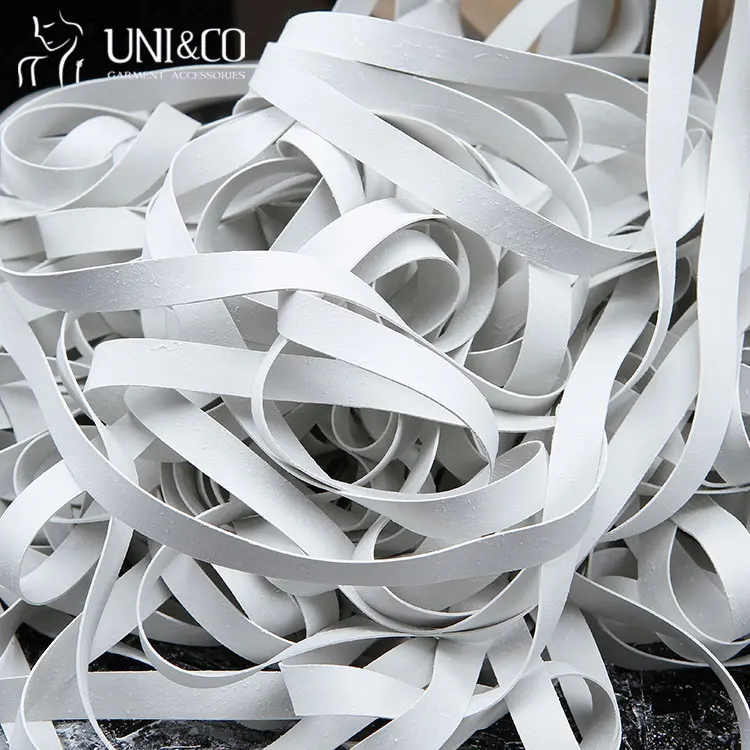 Эластичная резиновая лента из натурального латекса для купальников