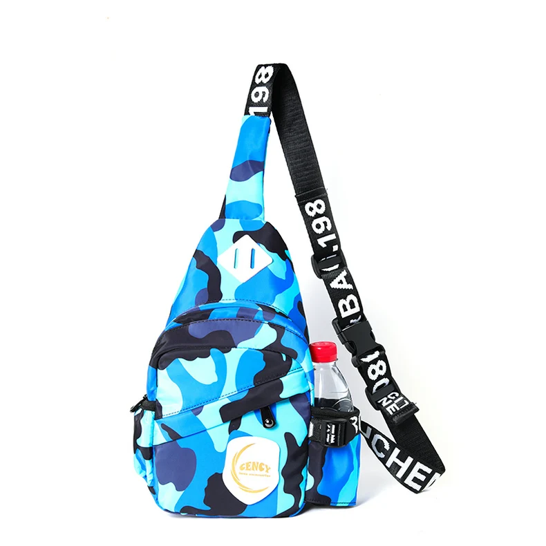 
Across the chest sling messenger ladies mens shoulder bags 