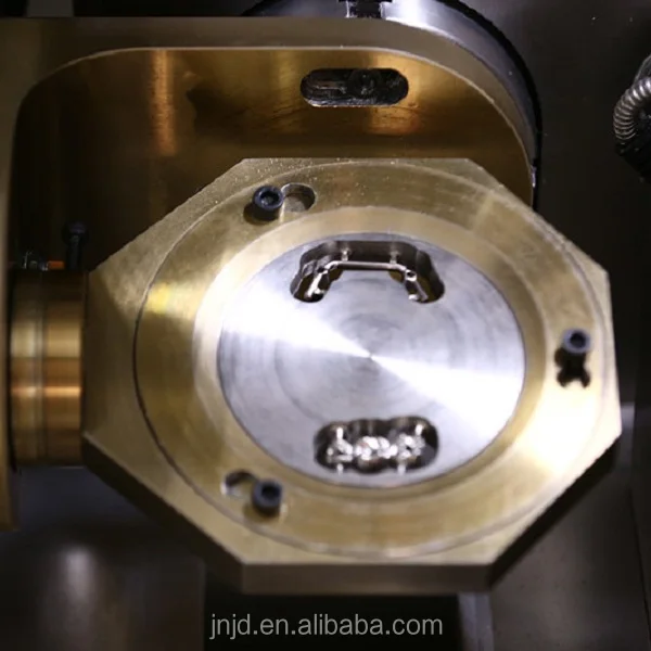 
5 Axis dental cad cam milling machine/dental equipment/dental CAD CAM system made in China for lab 