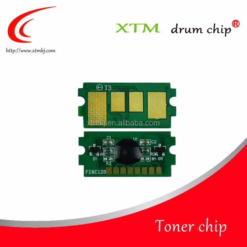 
Toner chips for Utax P5030DN P5030 P 5030 cartridge reset chip 25K 