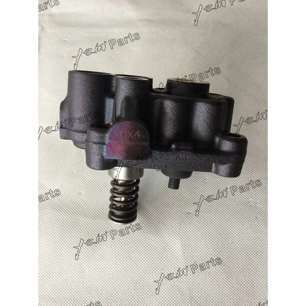 4TNV88 X4 топливный Инжекционный насос 129602-51741 для двигателя Yanmar
