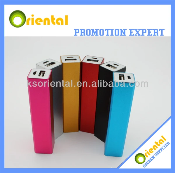 Оптовая Дешевые Смарт-Мобильный Телефон 2600 мАч мобильный банк питания батареи