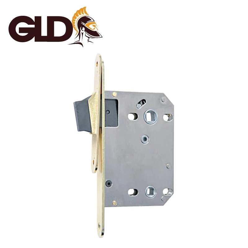 
CX9050K Magnet Mortise Lock Body Cylinder Hole,electromagnetic lock 