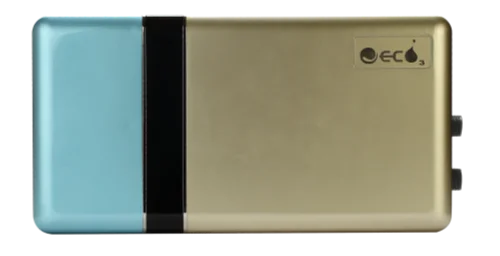 
Household ozone laundry system with CE RoHS certificates 