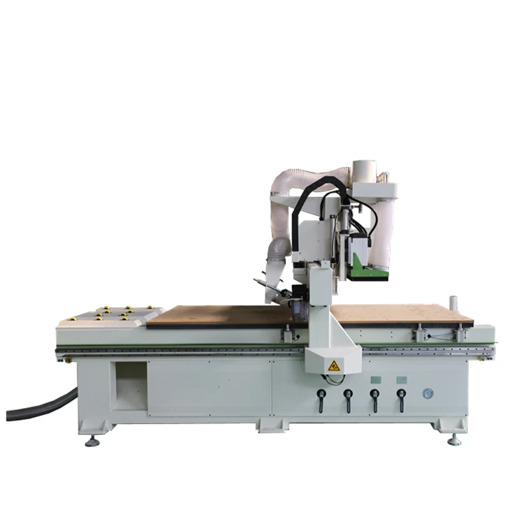 Ready To Ship!! Control System: Ruida(RD) Used Woodworking Cnc Turning Center Machines Router For Sale
