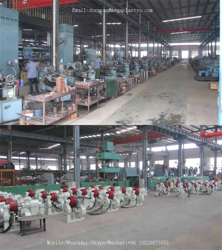 N series Rice Mill complete with Rice Huller and Polisher