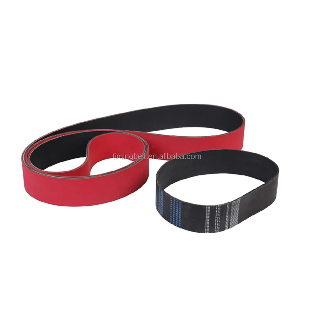 Rubber Flat Belt