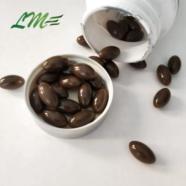 Здоровая добавка, органический экстракт черники, лютеиновая мягкая капсула