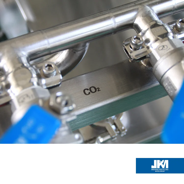 JKM-WM30 ручной напитков пивной кег стиральная машин машина