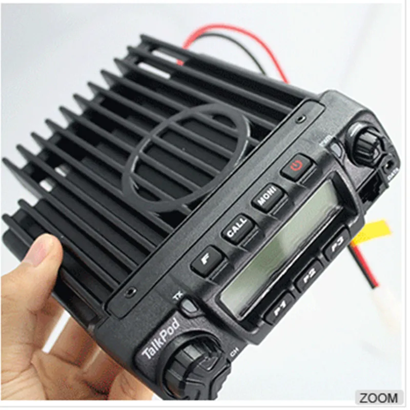 
TP-780 walkie talkie 20km range 100 mile mobile radio 