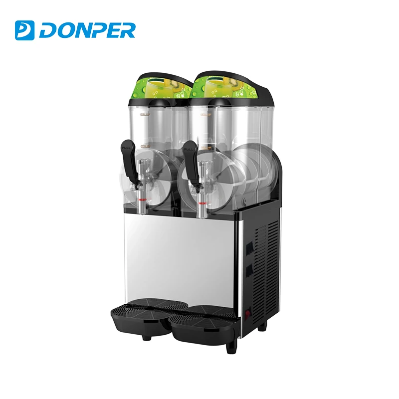 slush machine xc224 slushy ice maker