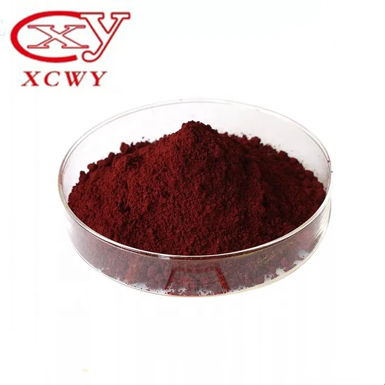 Завод продаж высокопрочный растворитель dyestuff растворитель Красный 24