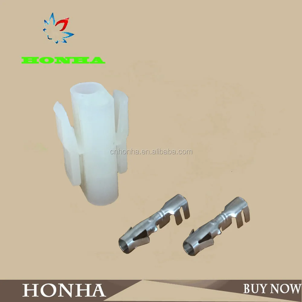 DJ3021-3.5-21 Авто Электрический Пластиковые 2 контактный женского кабеля жгут разъем с клеммами