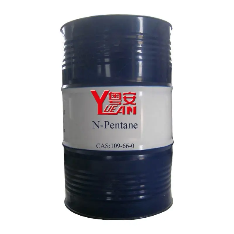 N-Pentane pentane with high purity