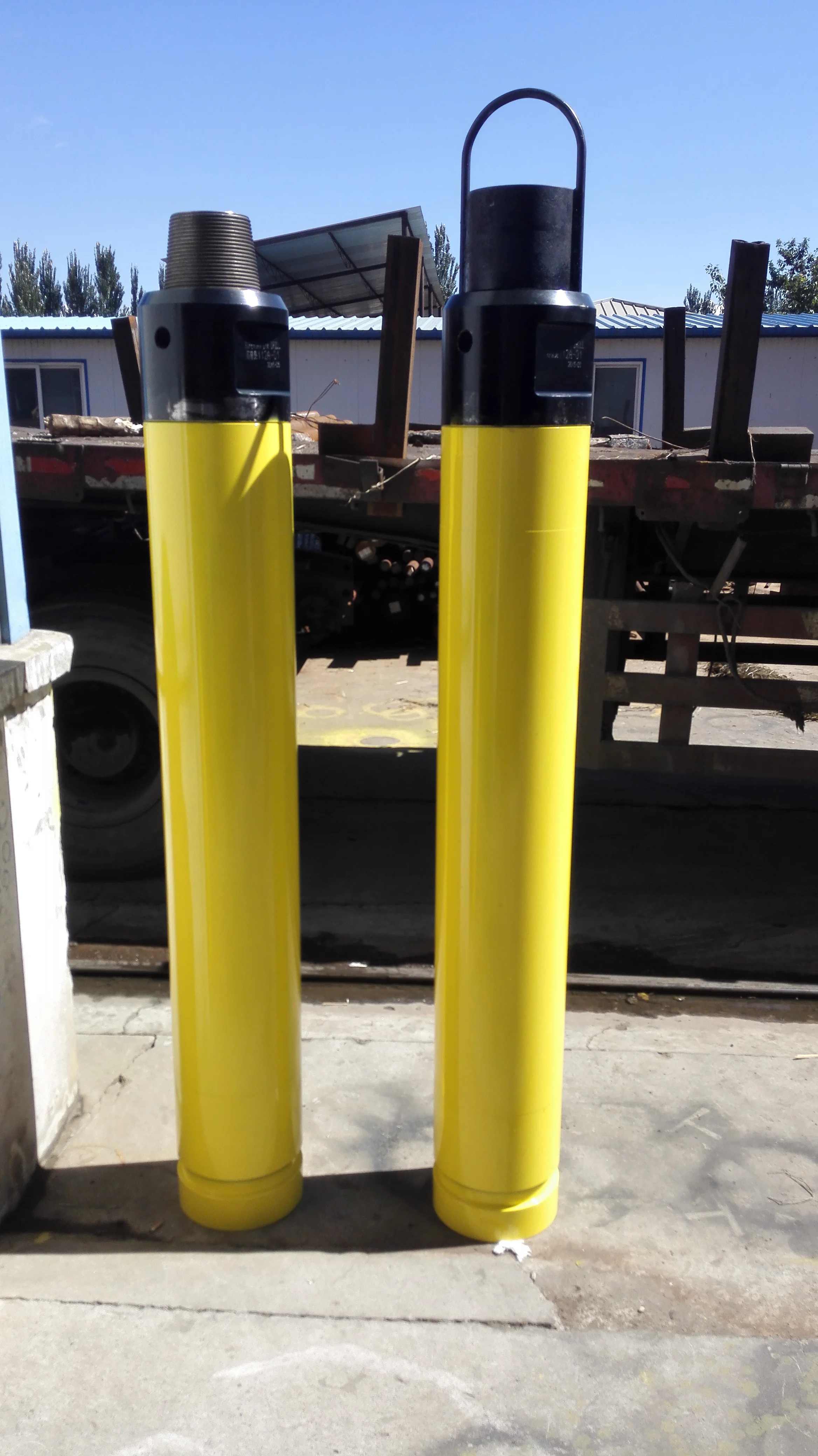 РП бит DHD 12 дюймов высокое давление воздуха рок Кнопка martillo скважины dth молотка буровые долота цены