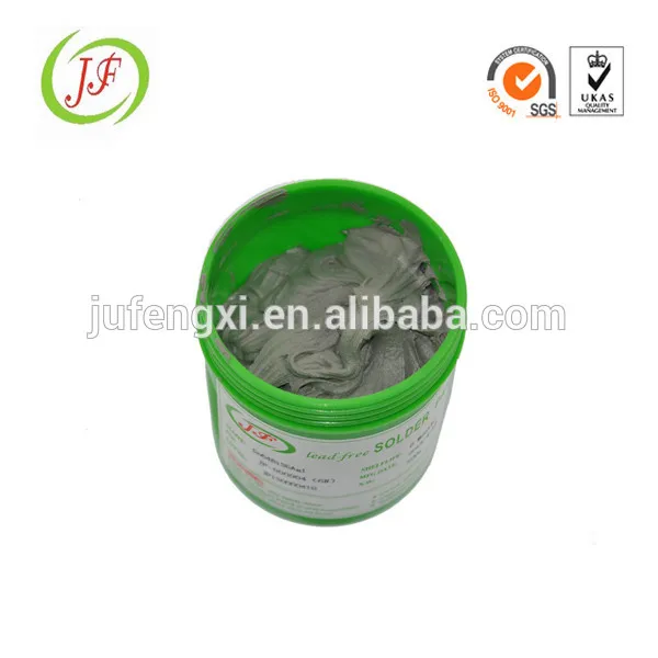 Sac305 свинец SMT печи оплавления паяльной пасты в шэньчжэне