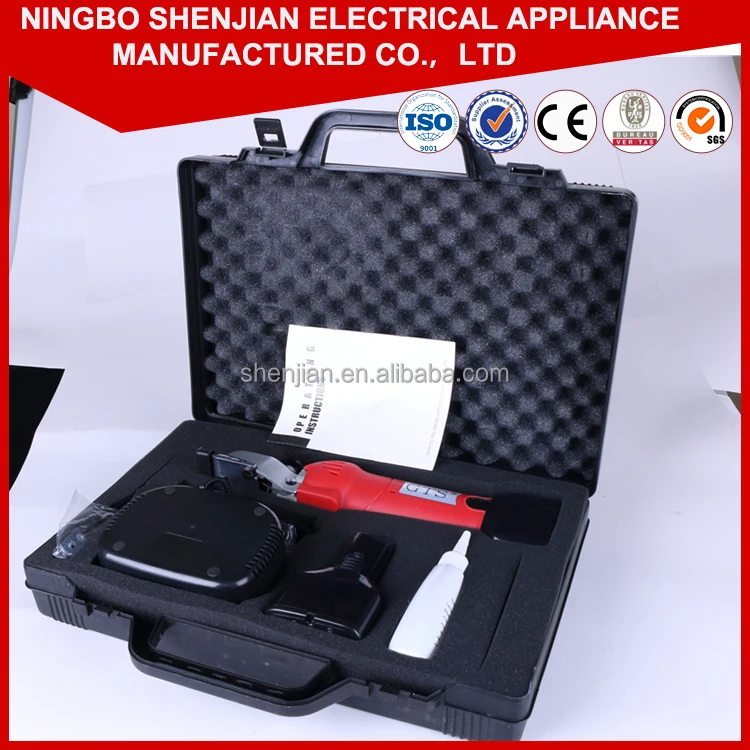 Best price hot sale promotion manual hair clipper for sheep