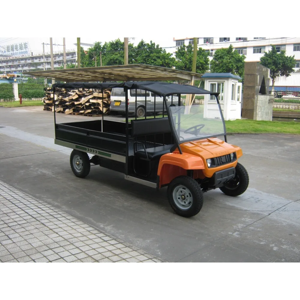 YATIAN, мощный логистический Электромобиль, электротранспортный автомобиль