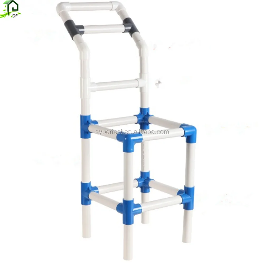 1/2 Inch PVC SCH40 90 Degree Elbow PVC