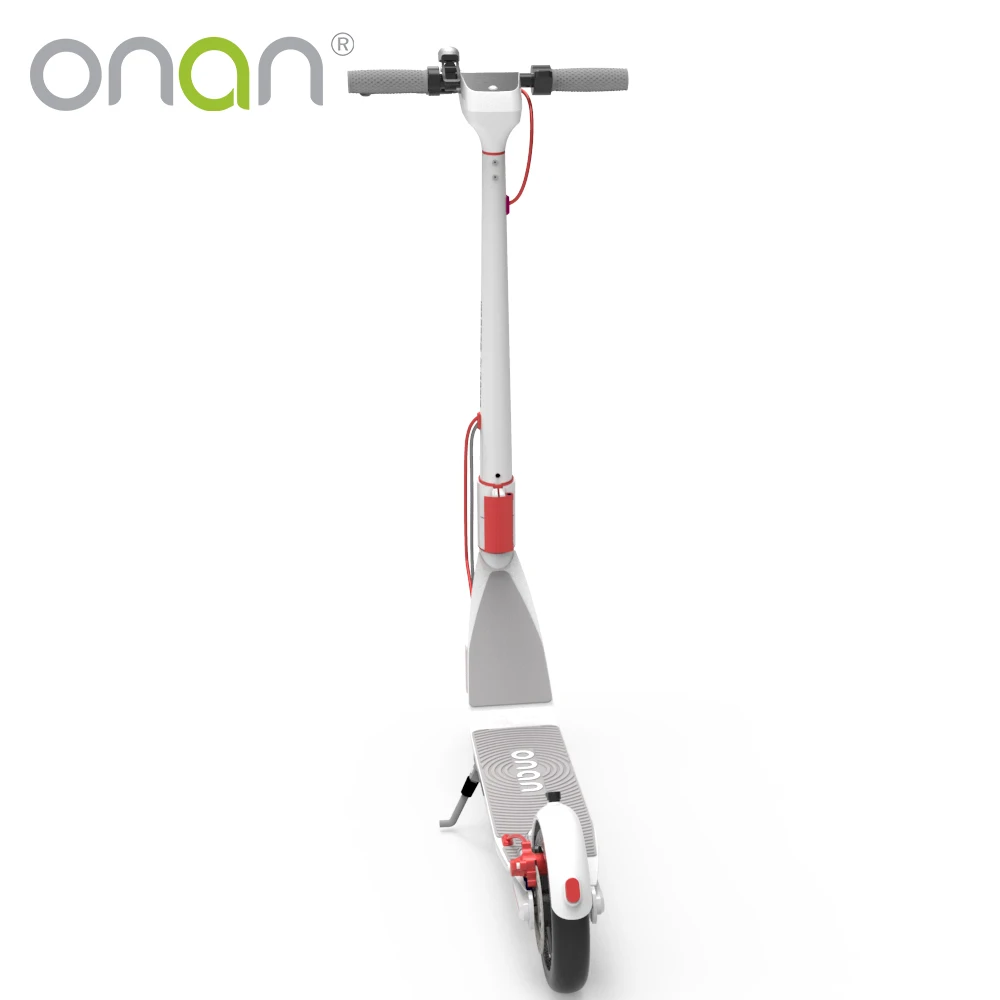 Outdoor sports 2019 foldable electric scooter bike low price electric scooter for children