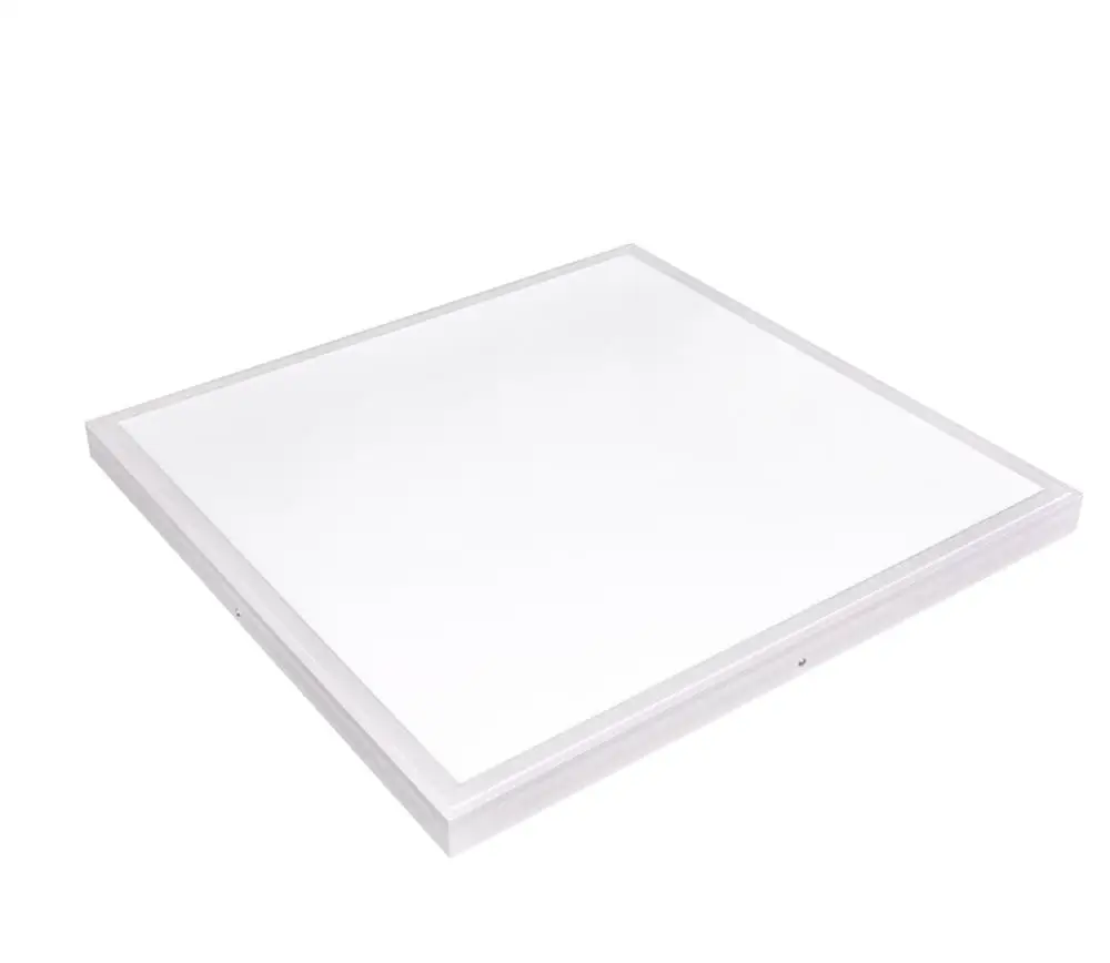 Surface Mount LED Panel Light 2x2FT Indoor