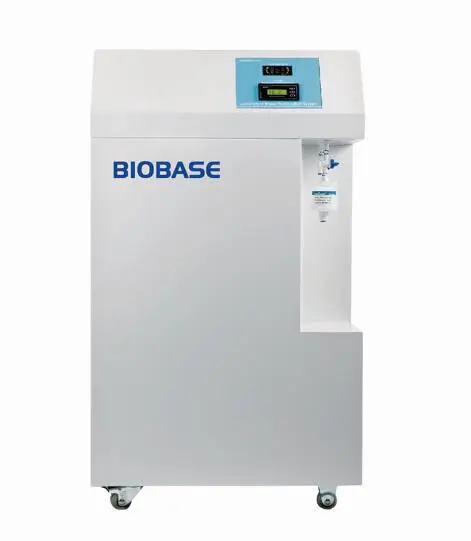 
 BIOBASE, Китай, Лидер продаж, автоматический очиститель воды RO/DI, среднего типа, цена, горячая распродажа  