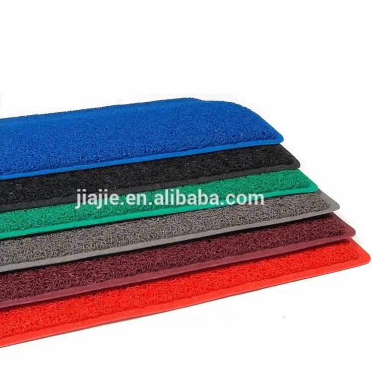 
(Langmei roll mat)Wholesale various color dust cleaning various color roll mat 