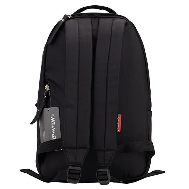 Custom Logo Lightweight Laptop Backpack Casual Daypack for Women School Bag for Girls