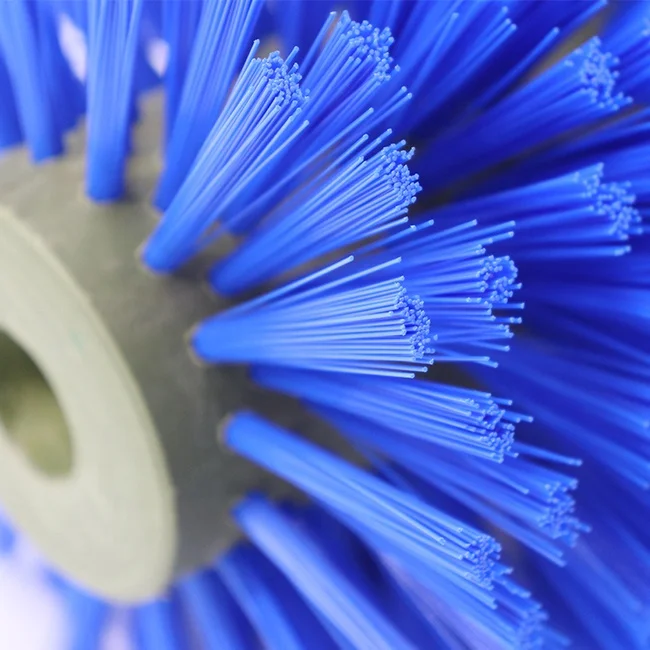 
All Weather Industrial Shoe Cleaner & Scraper Brush for shoe cleaning machine 