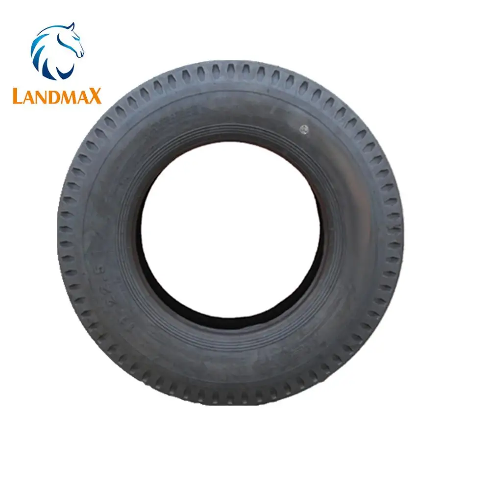 
10.00-20 Trailer Tire For Port truck Tyre 