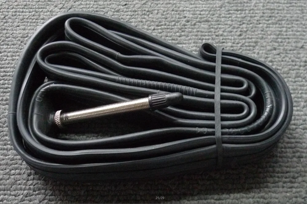 Оптовая продажа, BMX велосипедная внутренняя труба, цена 26x1,75 26x125