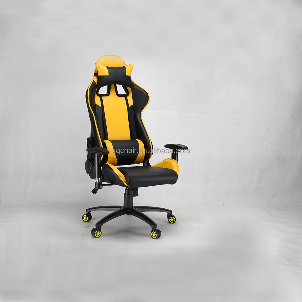 
Most Popular PC Racing Style Computer Game Gamer Chair And Chair Gaming 