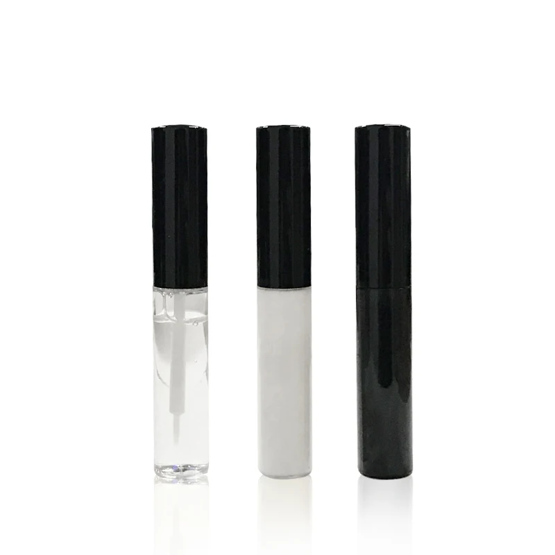 
Wholesale price Lash Glue Private Logo Brand 3 Colors for option 