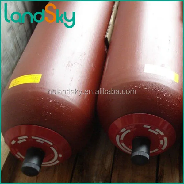 LandSky гидравлические мочевого пузыря аккумулятора расчеты SB330-2, 5A1/112A9-330A