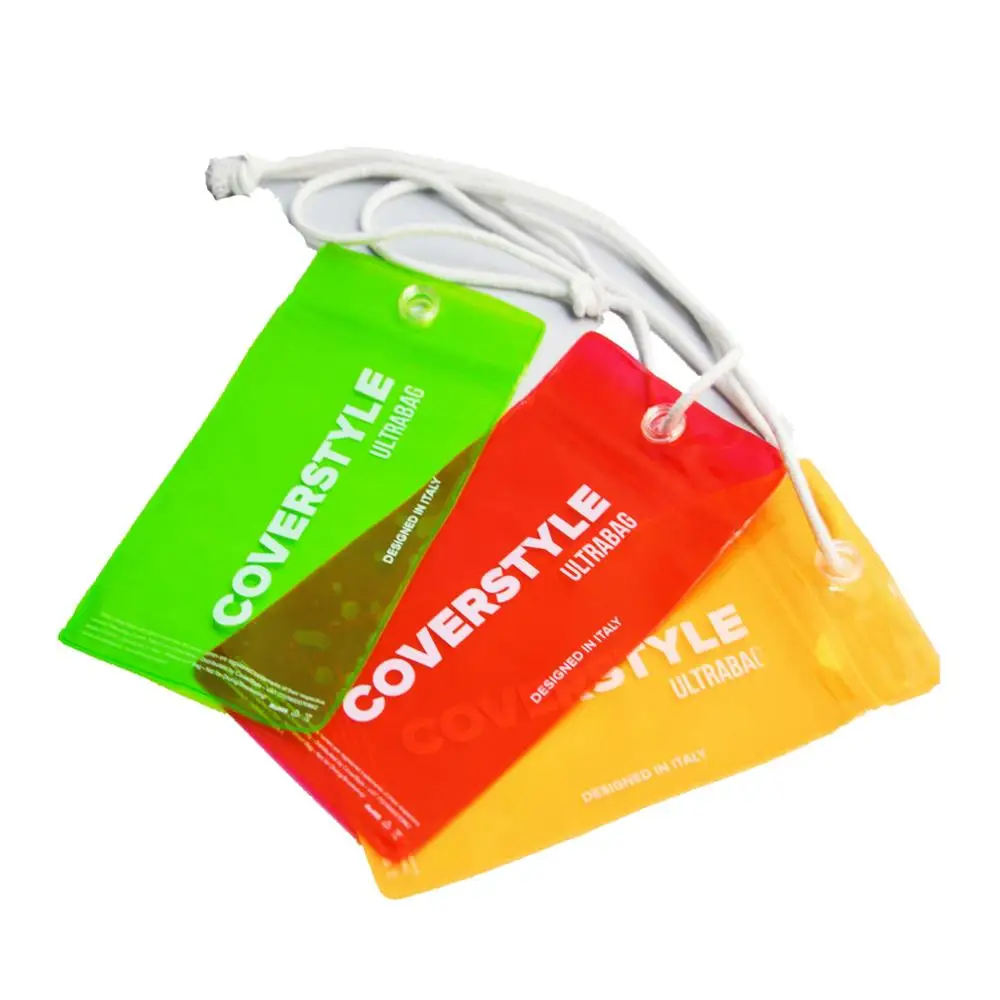 Factory direct price custom logo printing mobile Phone Cases smart phone Bags