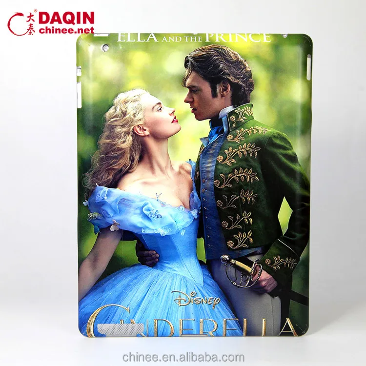 Sticker printer and cutting plotter make cell phone stickers vinyl