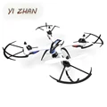 Free Shipping Yizhan Tarantula X6 RC Helicopter Drone 2 4G 4CH Remote Control Helicopter No Camera
