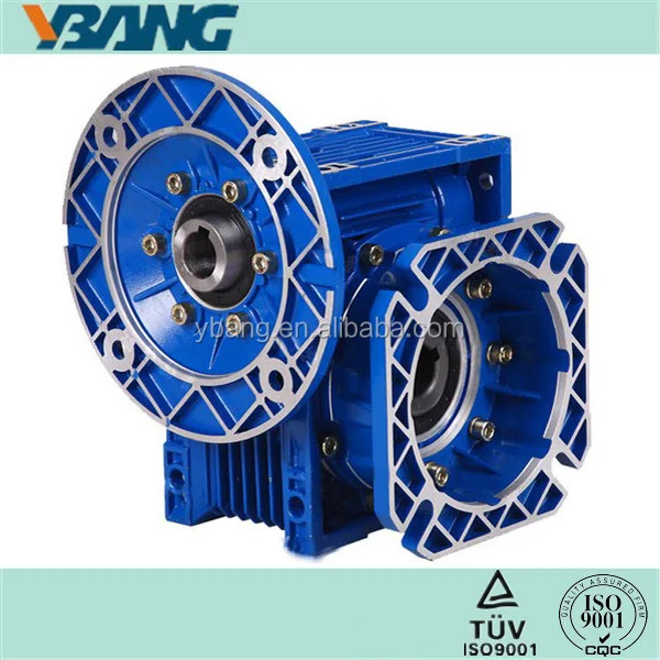 NMRV040 Differential types of Gears Gearbox pto