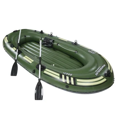ECO-Friendly and durable PVC design giant rib inflatable boat ship