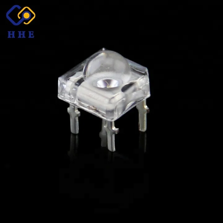 piranha super flux 5mm led Warm White