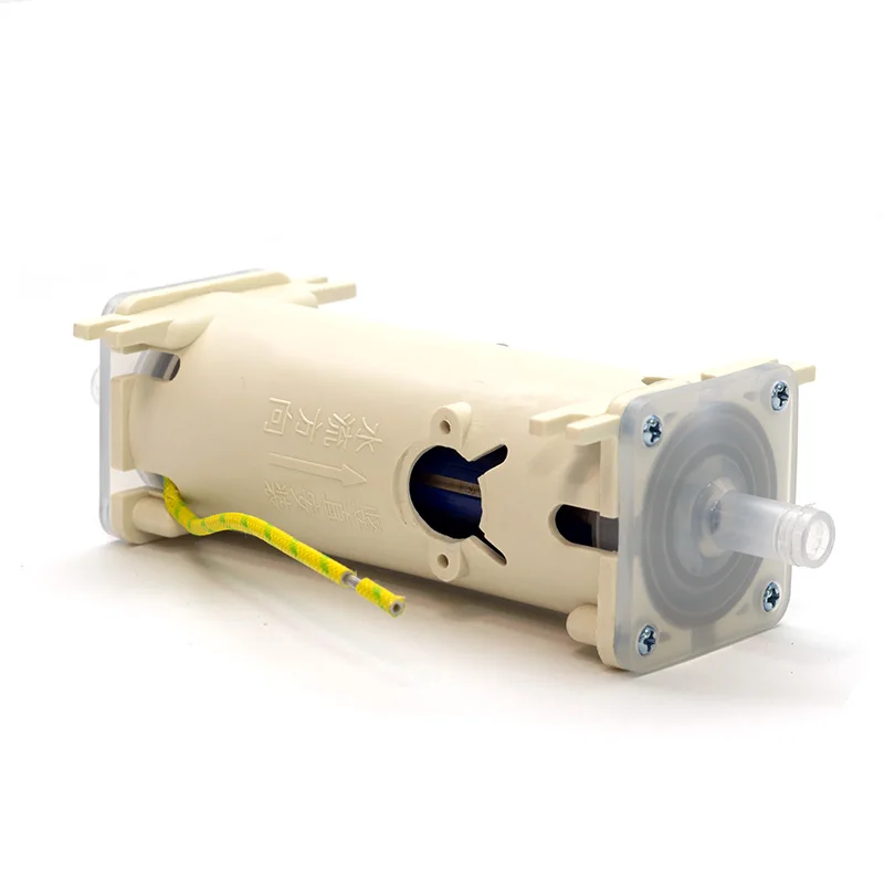 Thick Film Water Heater Tube Element Customized Heating Elements