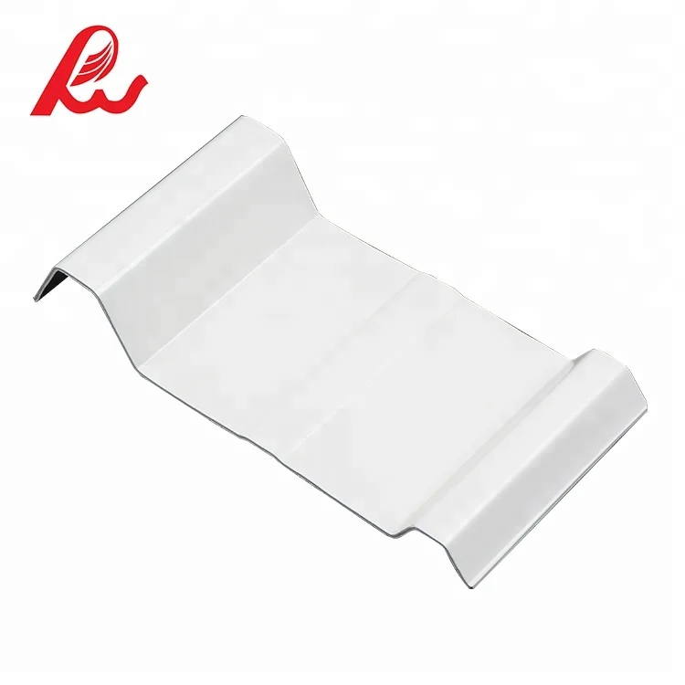 New building materials composite roof tiles / 4 layer or 3 layer pvc plastic roof sheet for houses