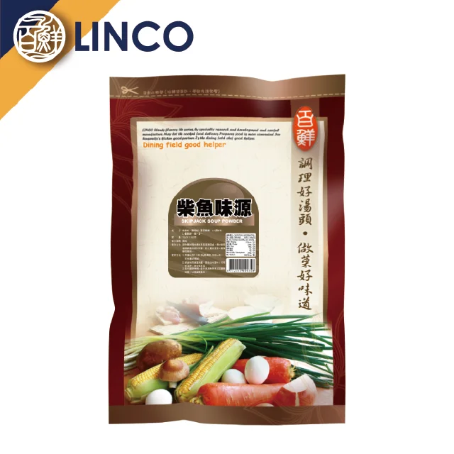 Bonito oden kanto cooking soup base powder