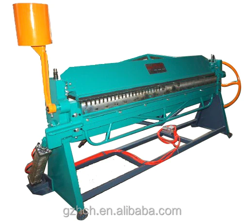 Edge pneumatic TDF Folding Machine