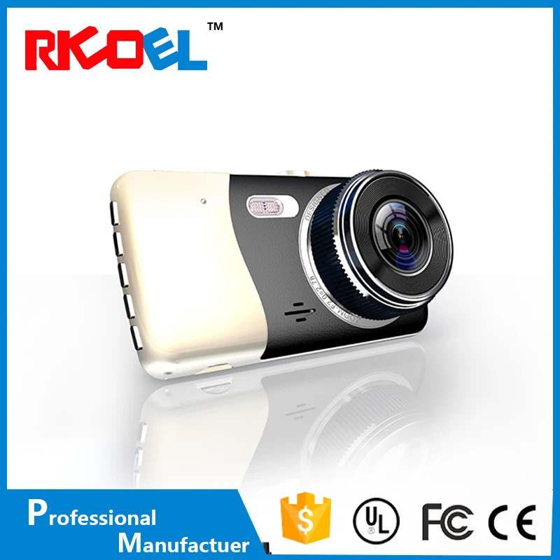 Первоначально Фабрика Продажи G-Sensor In Car Dvr Камера Для Автомобиля Безопасности