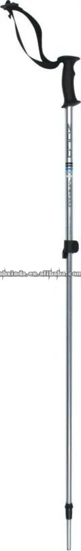 
 Телескопический лыжная палка  