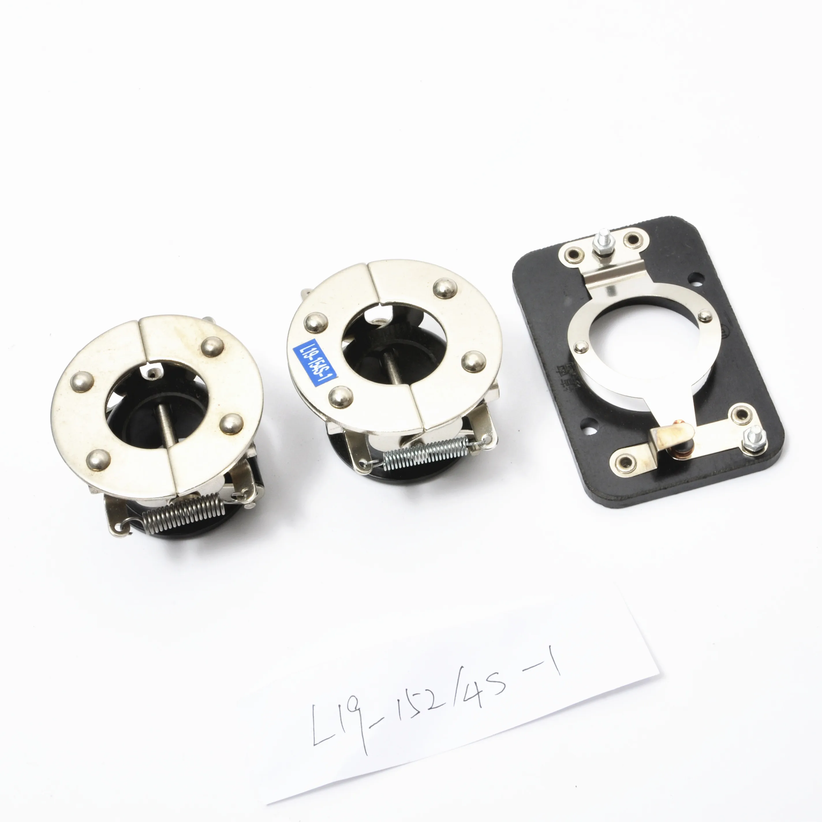 CQC passed L19-152/4S-1 centrifugal switch of a single phase motor