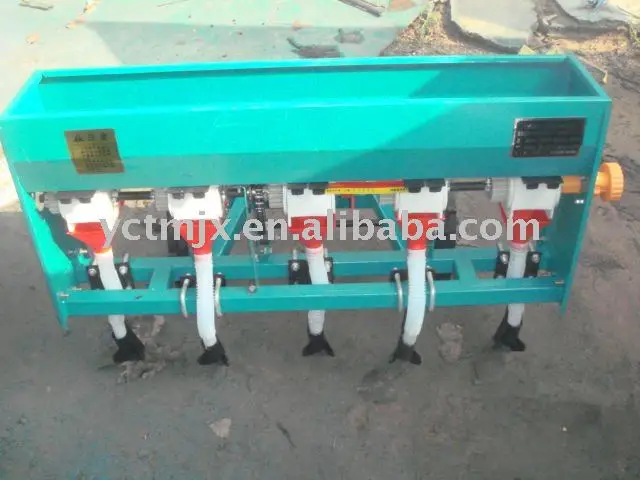 ручной кукурузы посевной машины