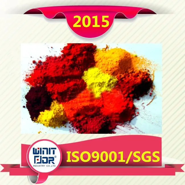 Таиланд оксид железа пигмент, керамических пигментов цена